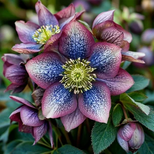 Морозник Винтер Сонет купить по цене от 456р. в интернет-магазине «Посадика» с доставкой почтой в в Краснокамске и по всей России – [изображение №1].