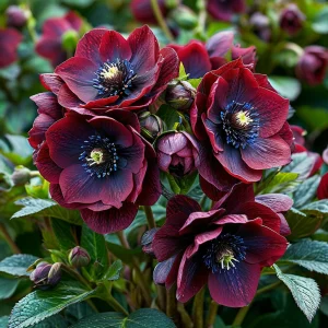 Морозник Винтер Сплеш купить по цене от 360р. в интернет-магазине «Посадика» с доставкой почтой в в Краснокамске и по всей России – [изображение №1].