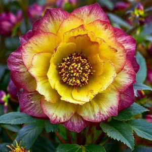 Морозник Твил Джуэл купить по цене от 593р. в интернет-магазине «Посадика» с доставкой почтой в в Краснокамске и по всей России – [изображение №1].