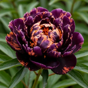 Пион Кримсон Тайд купить по цене от 650р. в интернет-магазине «Посадика» с доставкой почтой в в Краснокамске и по всей России – [изображение №1].