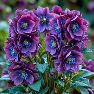 Морозник Фрости Квин купить по цене от 390р. в интернет-магазине «Посадика» с доставкой почтой в в Краснокамске и по всей России – [изображение №1].