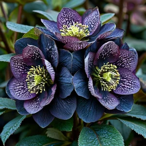 Морозник Претти Элен купить по цене от 605р. в интернет-магазине «Посадика» с доставкой почтой в в Краснокамске и по всей России – [изображение №1].